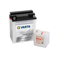 Varta YB12AL-A2 12V 12Ah 160A